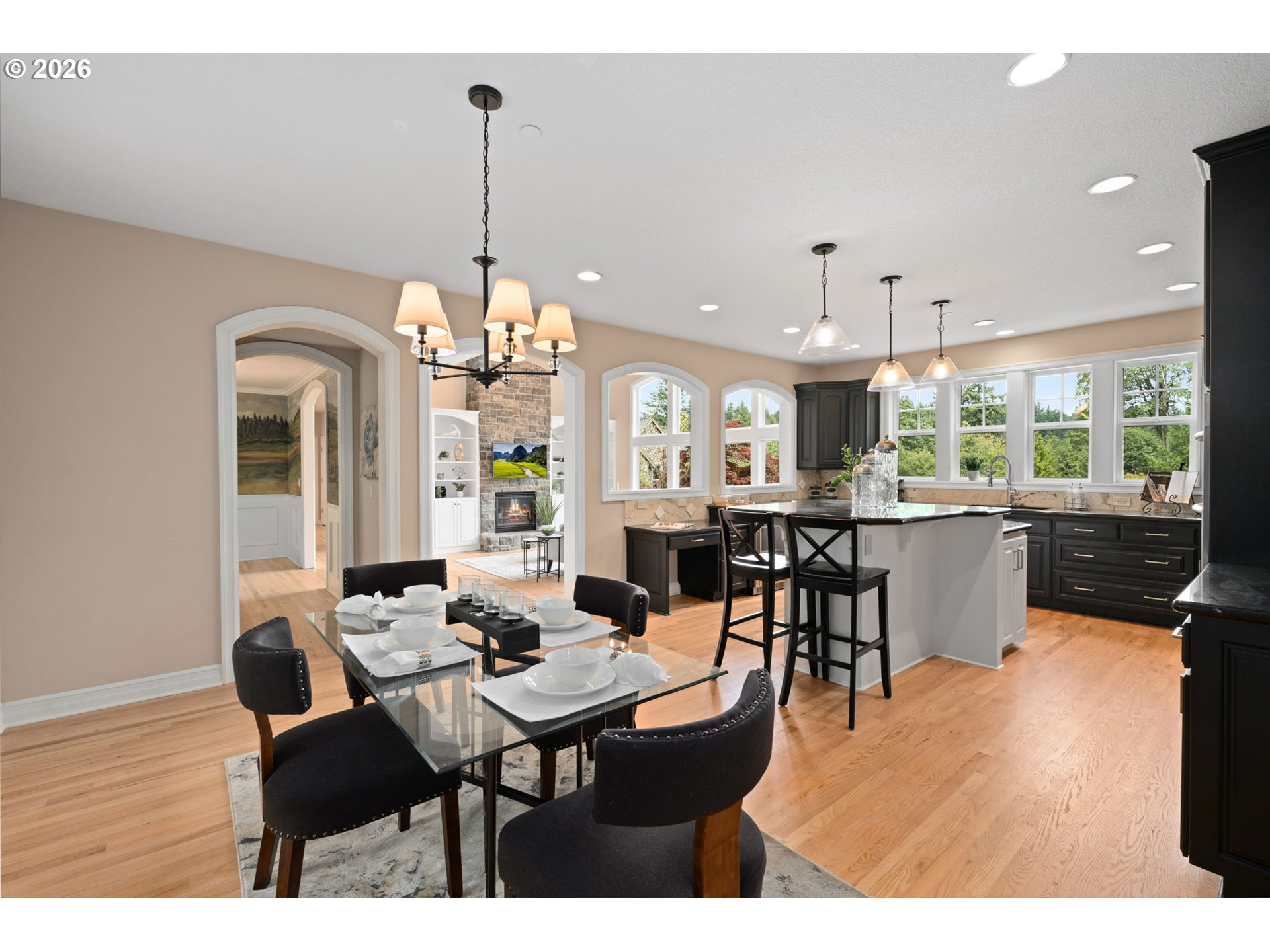 Residential in Portland 4