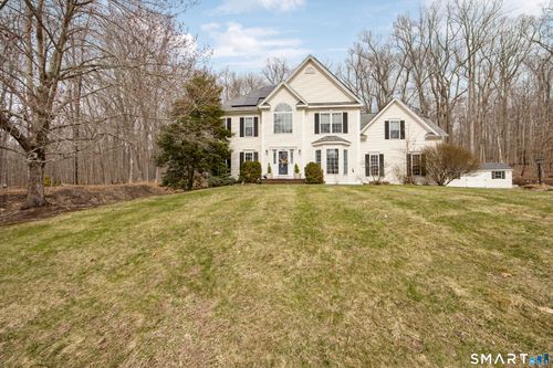 38 Beech Tree Rdg, Killingworth, CT, 06419-2424 | Card Image