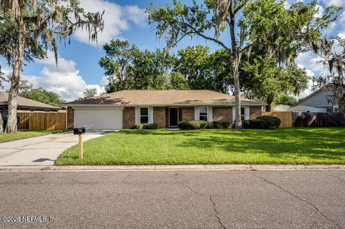 506 Kevin Dr, ORANGE PARK, FL, 32073-2780 | Card Image