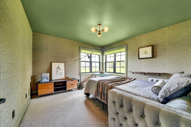 1036 Stinson Block Rd, House other with 5 bedrooms, 4 bathrooms and 10 parking in Consecon ON | Image 24