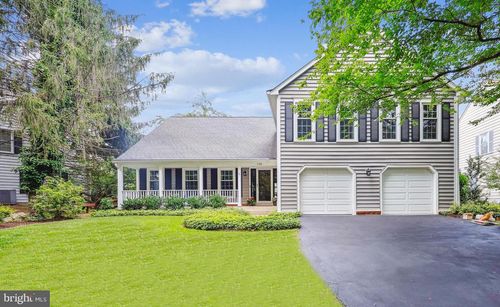 1109 Churchview, ROCKVILLE, MD, 20854 | Card Image