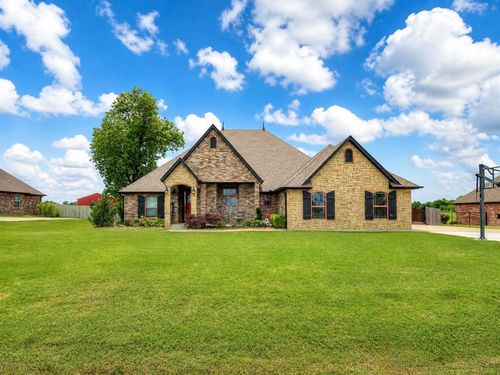 3388 Nw 22nd Pl, Newcastle, OK, 73065-6192 | Card Image