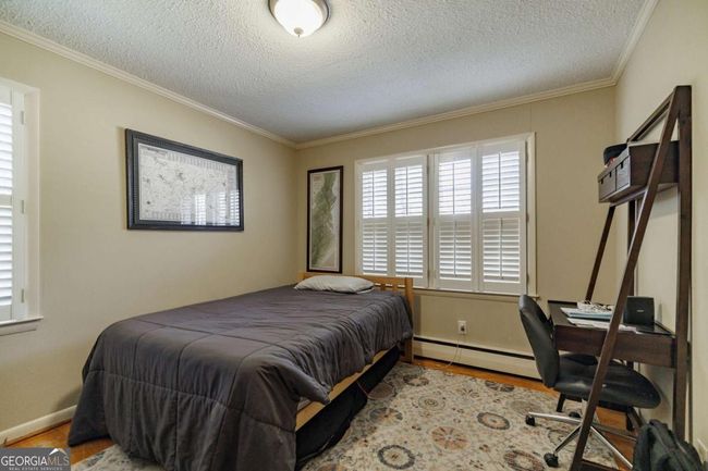 853 Bobbin Mill Rd, House other with 3 bedrooms, 3 bathrooms and 4 parking in Athens GA | Image 18