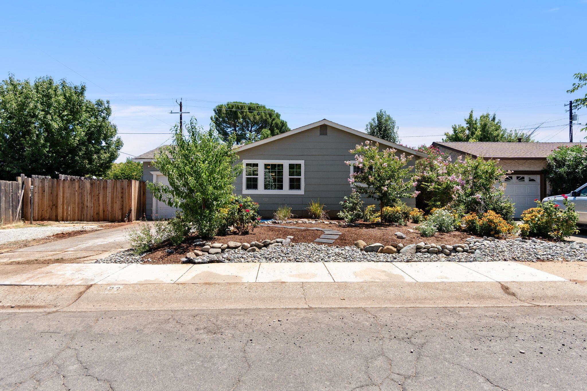Residential in Redding 3