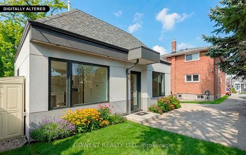 4-12 22nd St, Etobicoke, ON, M8V3M1 | Card Image