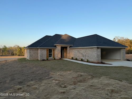 1132 Crews Ln, Crystal Springs, MS, 39059 | Card Image