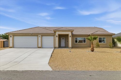 5411 Fernwood Ct, Pahrump, NV, 89061-7743 | Card Image