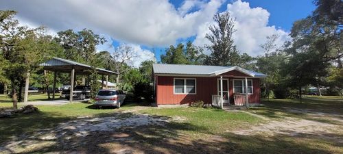 7720 Canal Ave, Fanning Springs, FL, 32693-9502 | Card Image