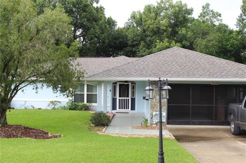 21110 Sw Plantation St, Dunnellon, FL, 34431-3481 | Card Image