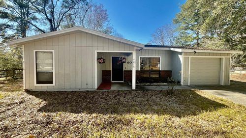 6018 Nw 26th Ter, GAINESVILLE, FL, 32653-1989 | Card Image