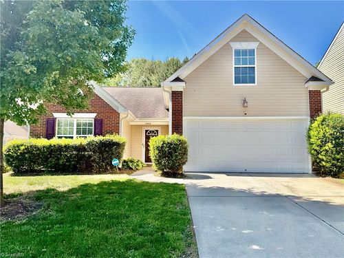 1040 Treble Ct, Winston-Salem, NC, 27127-5972 | Card Image