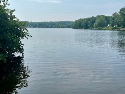 VIEW OF LAKE | Image 2