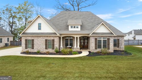 307 Apalachee Way, Bonaire, GA, 31005-1100 | Card Image