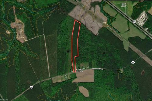 13Ac Chinquapin Rd, Wakefield, VA, 23888 | Card Image