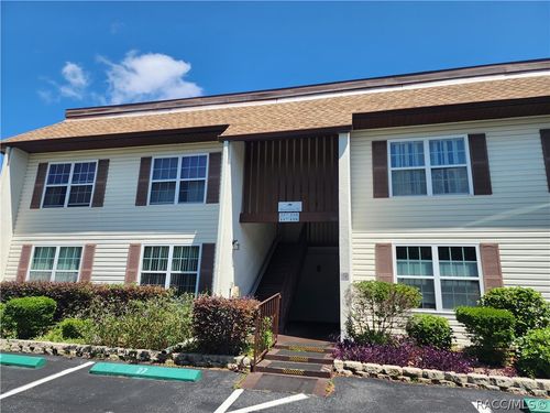 apt-158-2400 Forest Dr, INVERNESS, FL, 34453-3777 | Card Image