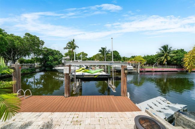 1805 Keystone Blvd, House other with 4 bedrooms, 2 bathrooms and null parking in North Miami FL | Image 24