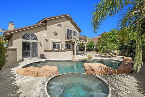 3332 Fallenleaf Dr, Corona, CA, 92882-8781 | Card Image