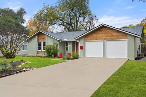 9228 Partridge Cir, Austin, TX, 78758-6549 | Card Image