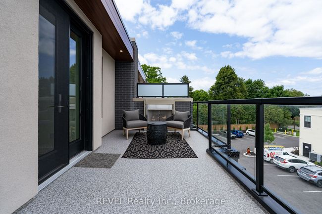 3 - 1397 York Rd, Condo with 2 bedrooms, 3 bathrooms and null parking in Saint Davids ON | Image 30