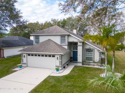 297 Village Green Avenue, St Johns, FL, 32259 | Card Image