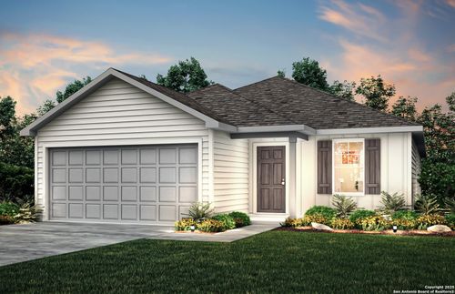 1335 Casa Luminar, Converse, TX, 78109-4246 | Card Image