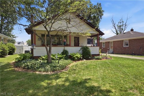313 S Canal St, Newton Falls, OH, 44444-1611 | Card Image