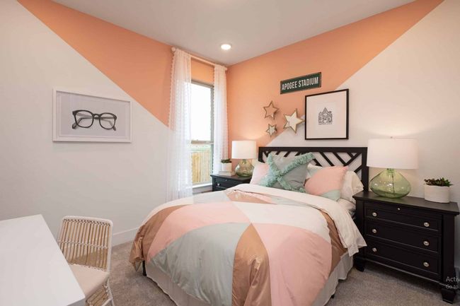 3129 Hoyle St, House other with 4 bedrooms, 3 bathrooms and null parking in McKinney TX | Image 4