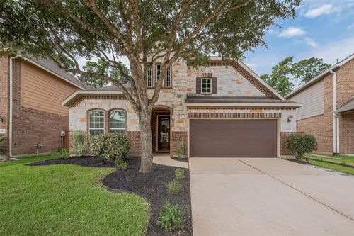 13604 Palo Lake Ln, Houston, TX, 77044-1493 | Card Image