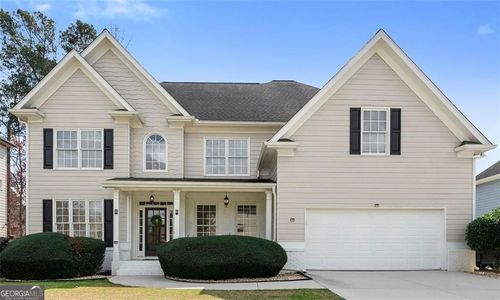 1728 Scouts Walk, Dacula, GA, 30019-7817 | Card Image