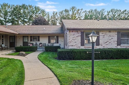 6678 N Wentward Ct, Hudsonville, MI, 49426-9245 | Card Image