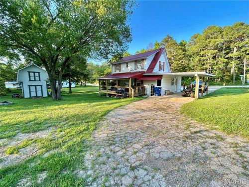 1409 S Washington St, Salem, MO, 65560-2445 | Card Image