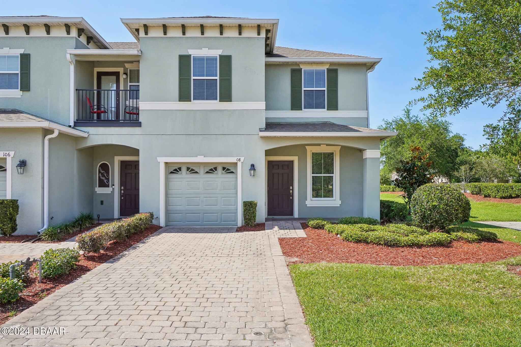 Phillip Scott Dr, Daytona Beach, FL 32124 #1