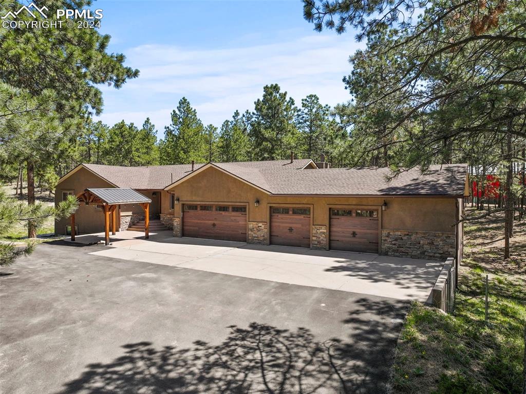 Mcshane Rd, Colorado Springs, CO 80908