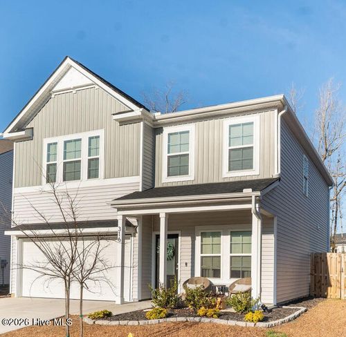 316 Cherry Grove Ct, Castle Hayne, NC, 28429-2101 | Card Image