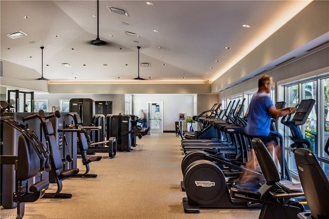 UNIT-205 - 4761 W Bay Blvd, Condo with 3 bedrooms, 3 bathrooms and 2 parking in ESTERO FL | Image 32