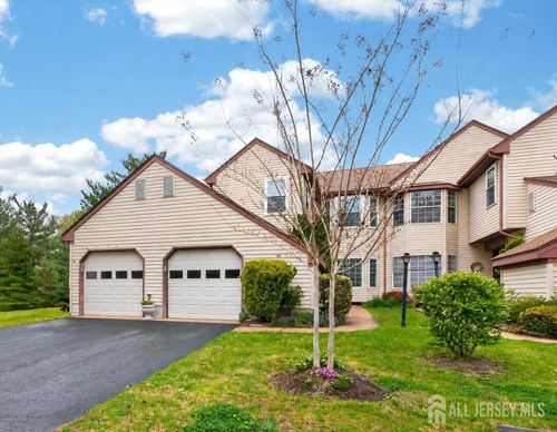 4-B James Polk Ct, Monroe, NJ, 08831-5665 | Card Image