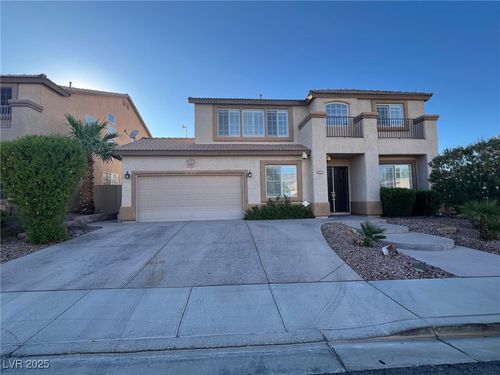 291 Fairmeadow St, Henderson, NV, 89012-3292 | Card Image
