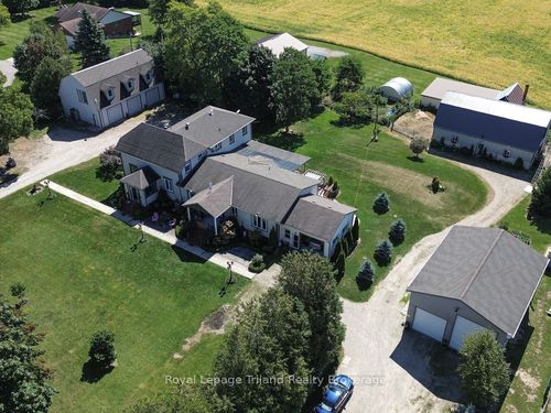383338 Salford Rd, Salford, ON, N0J1W0 | Card Image