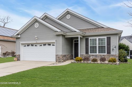 2 Daffodil Drive, Little Egg Harbor, NJ, 08087 | Card Image