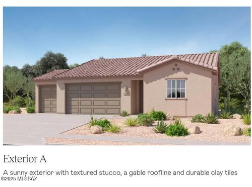 17585 S Ironwood Bend Dr, Vail, AZ, 85641-1345 | Card Image