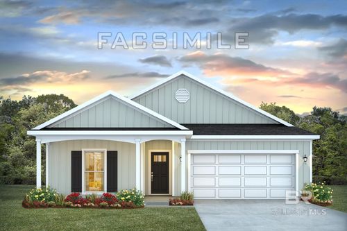 14422 Versailles Cir, Silverhill, AL, 36576-3494 | Card Image