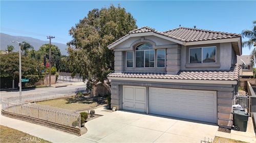 6309 Calle Hermoso, Rancho Cucamonga, CA, 91737-3642 | Card Image