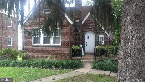 807 Houston Ave, TAKOMA PARK, MD, 20912-6888 | Card Image