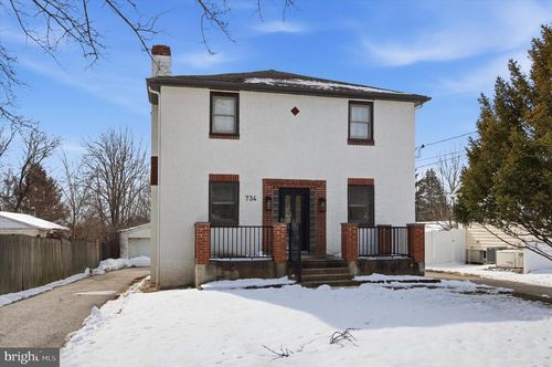 apt-1-734 Sunnyside Ave, NORRISTOWN, PA, 19403-1712 | Card Image