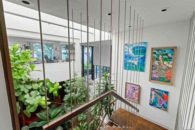 View through atrium | Image 16