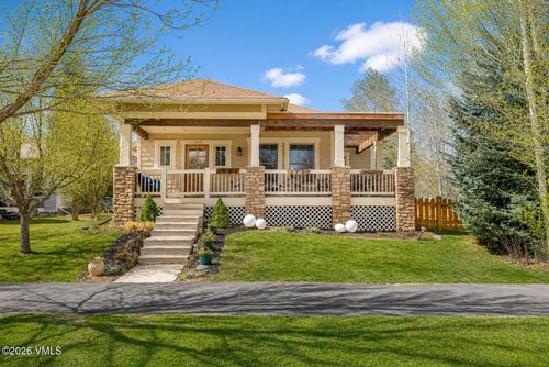 165 Palmer Loop, Eagle, CO, 81631-6382 | Card Image