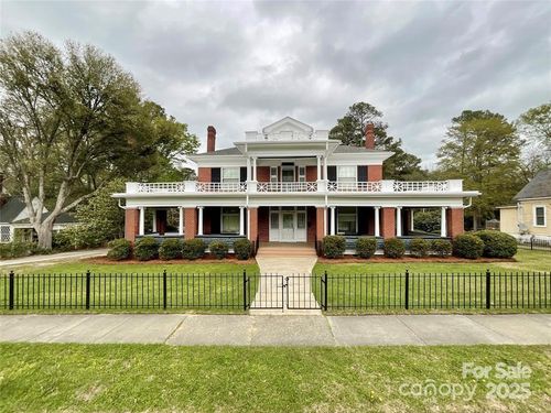 306 W Main St, Chesterfield, SC, 29709-1517 | Card Image