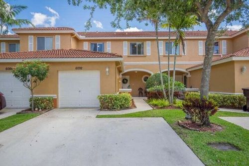6092 Eaton St, West Palm Beach, FL, 33411-6416 | Card Image