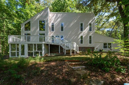 3025 Panaridge Cir, VESTAVIA HILLS, AL, 35216-4105 | Card Image