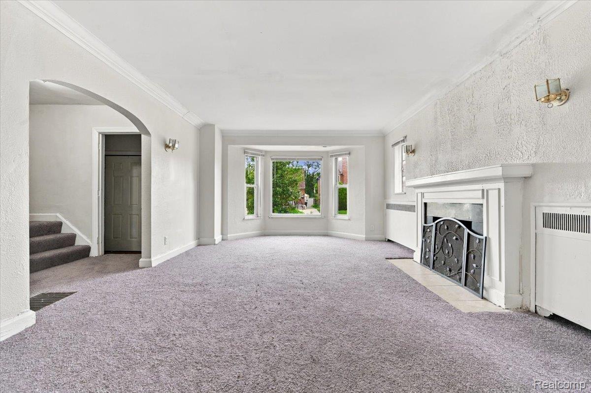 Residential in Detroit 5